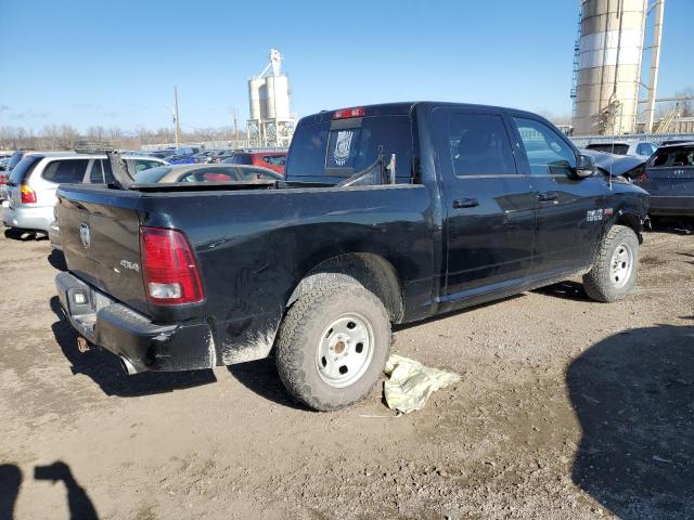 1C6RR7MT9FS532281 - 2015 RAM 1500 SPORT BLACK photo 3