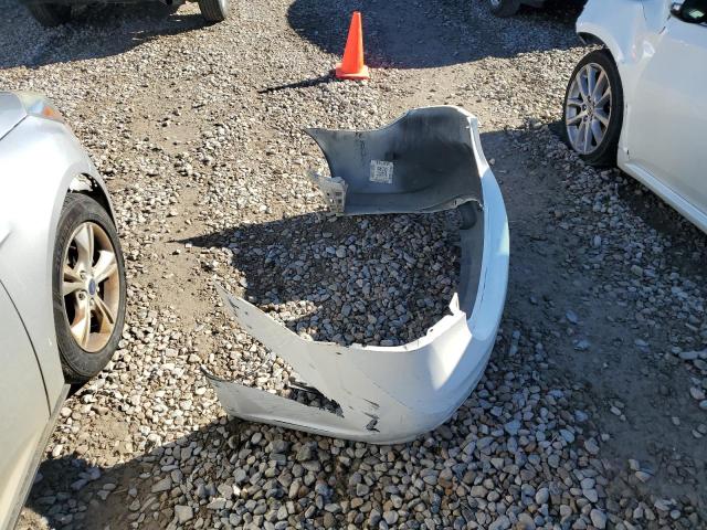 4T1BK1EB7EU081190 - 2014 TOYOTA AVALON BASE 白色 照片 12