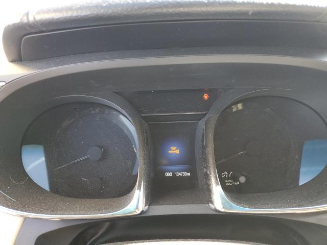 4T1BK1EB7EU081190 - 2014 TOYOTA AVALON BASE 白色 照片 9