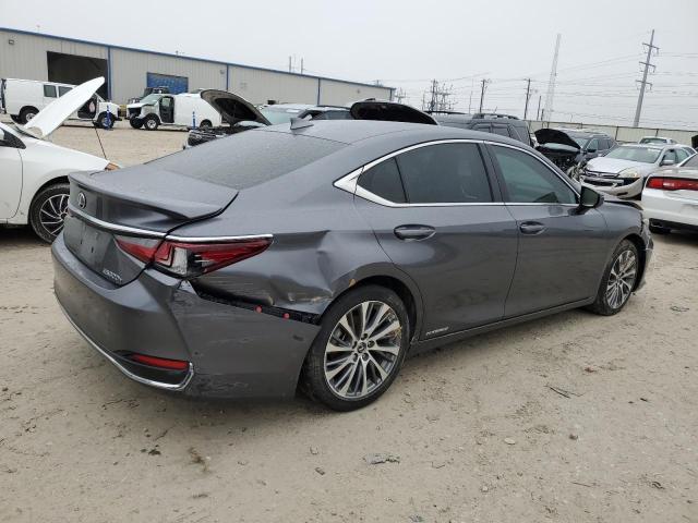 58ADA1C10MU001452 - 2021 LEXUS ES 300H GRAY photo 3