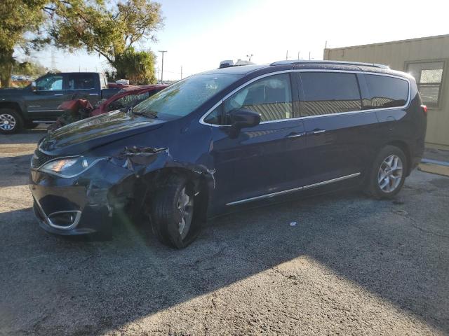 2018 CHRYSLER PACIFICA TOURING L PLUS, 