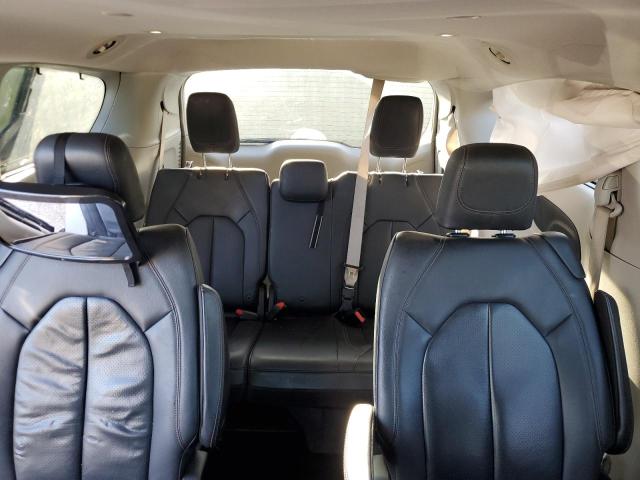 2C4RC1EG5JR188709 - 2018 CHRYSLER PACIFICA TOURING L PLUS BLUE photo 10