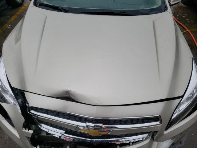 1G11C5SA7DF222397 - 2013 CHEVROLET MALIBU 1LT Bej foto 11