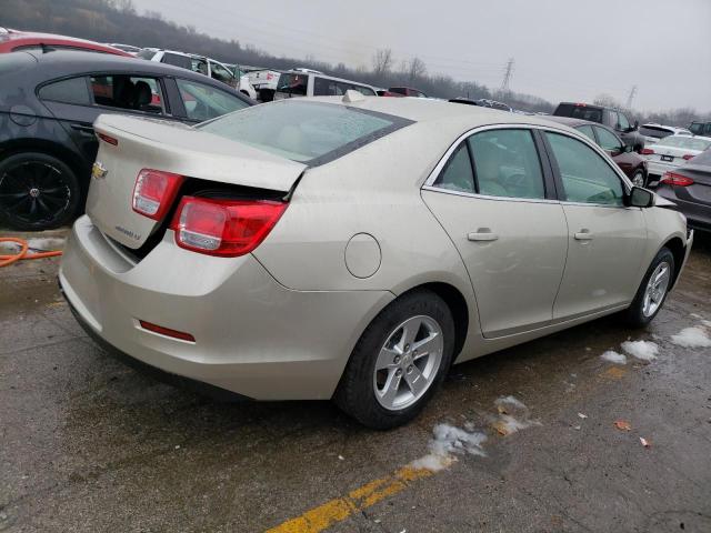 1G11C5SA7DF222397 - 2013 CHEVROLET MALIBU 1LT BEIGE photo 3