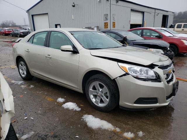 1G11C5SA7DF222397 - 2013 CHEVROLET MALIBU 1LT BEIGE photo 4