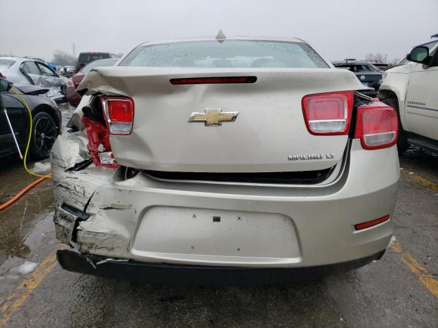 1G11C5SA7DF222397 - 2013 CHEVROLET MALIBU 1LT Bej foto 6