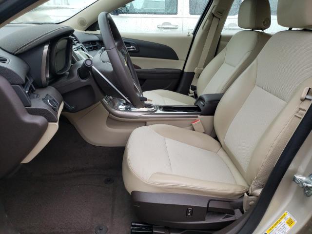 1G11C5SA7DF222397 - 2013 CHEVROLET MALIBU 1LT Bej foto 7