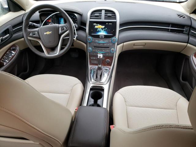1G11C5SA7DF222397 - 2013 CHEVROLET MALIBU 1LT Bej foto 8