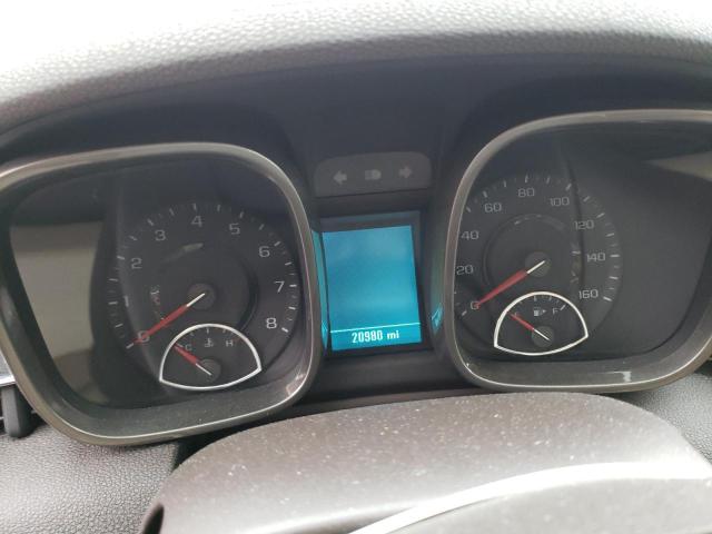 1G11C5SA7DF222397 - 2013 CHEVROLET MALIBU 1LT Bej foto 9