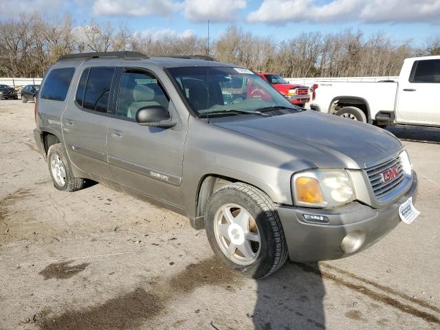 0K0954466304 - 2003 ASVE UTILITY BEIGE photo 4