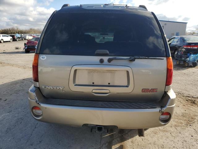 0K0954466304 - 2003 ASVE UTILITY BEIGE photo 6