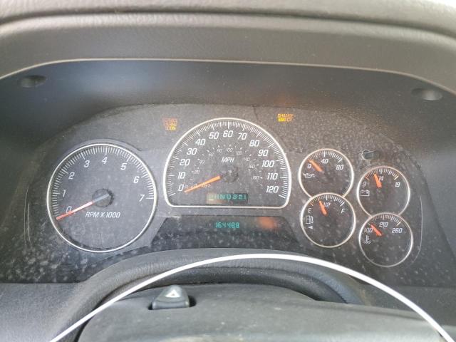 0K0954466304 - 2003 ASVE UTILITY BEIGE photo 9