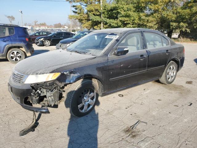 2009 KIA OPTIMA LX, 