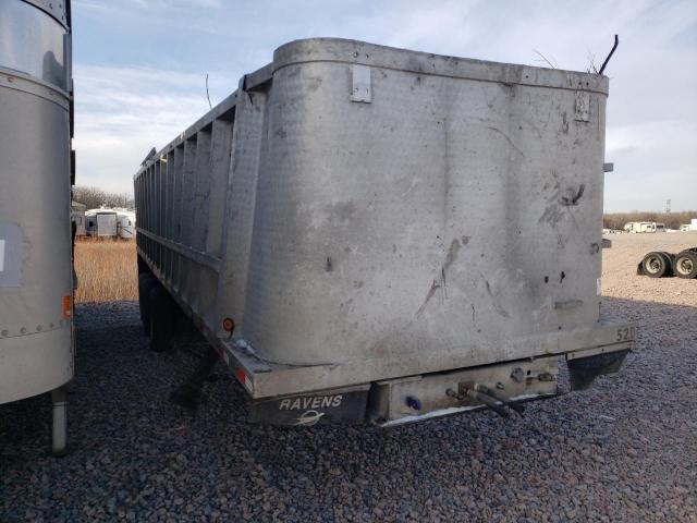 1R1D23426JE880620 - 1988 RAVE TRAILER GRAY photo 1