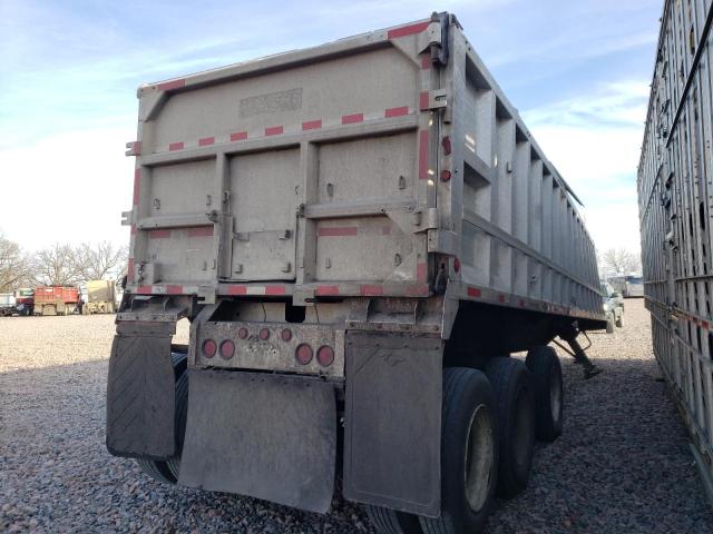 1R1D23426JE880620 - 1988 RAVE TRAILER GRAY photo 6