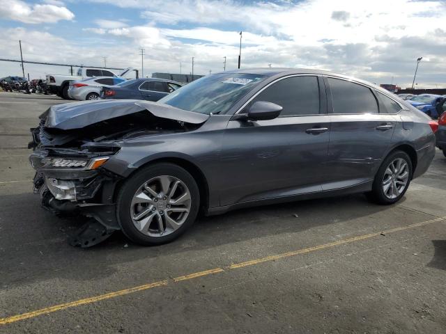 2019 HONDA ACCORD LX, 