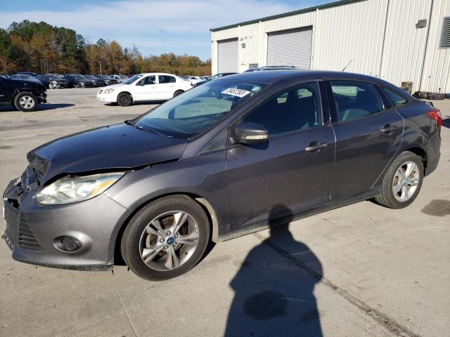 2013 FORD FOCUS SE, 