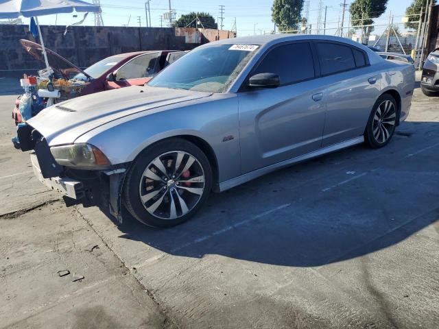 2013 DODGE CHARGER SRT-8, 