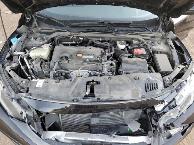 2HGFC2F83MH551049 - 2021 HONDA CIVIC SPORT 黑色 照片 11