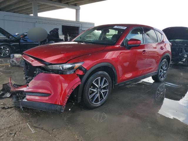 2018 MAZDA CX-5 TOURING, 