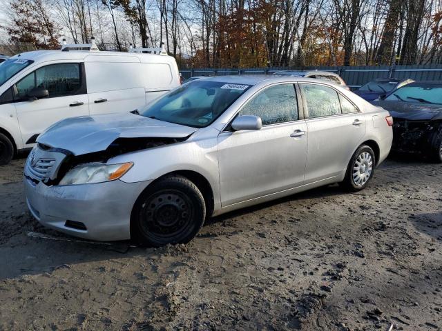 2009 TOYOTA CAMRY BASE, 