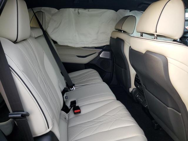 5J8YE1H92SL001537 - 2025 ACURA MDX A-SPEC ADVANCE GRAY photo 11