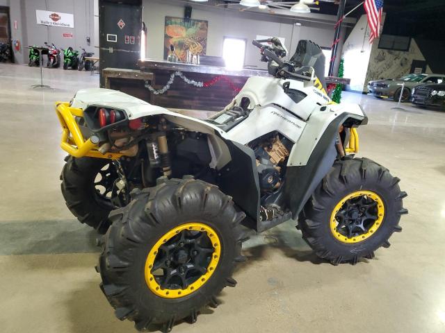 3JBMWAX43PJ001248 - 2023 CAN-AM RENEGADE X MR 1000R WHITE photo 11