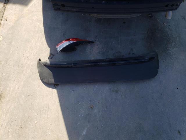 JTDEAMDE5NJ049390 - 2022 TOYOTA COROLLA LE 黑色 照片 12