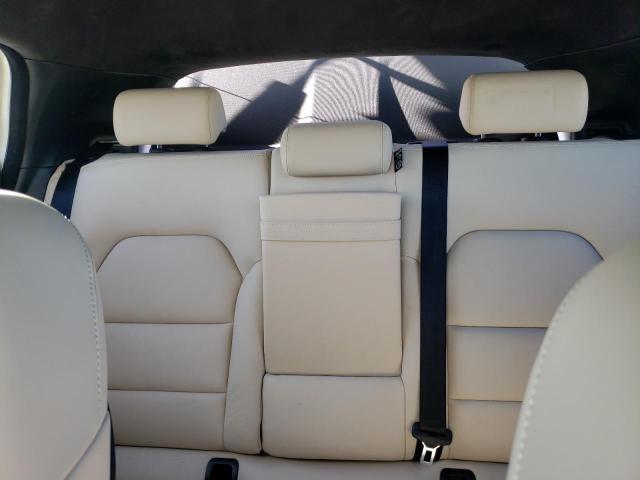 SJKCH5CR5JA053637 - 2018 INFINITI QX30 BASE أبيض صورة 10