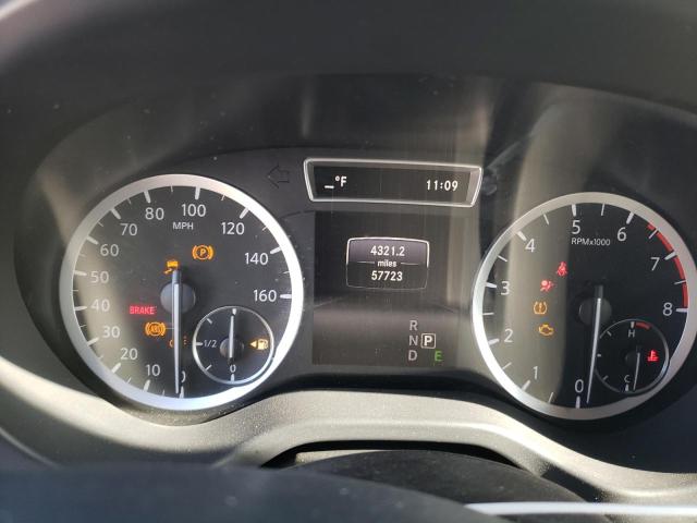 SJKCH5CR5JA053637 - 2018 INFINITI QX30 BASE أبيض صورة 9