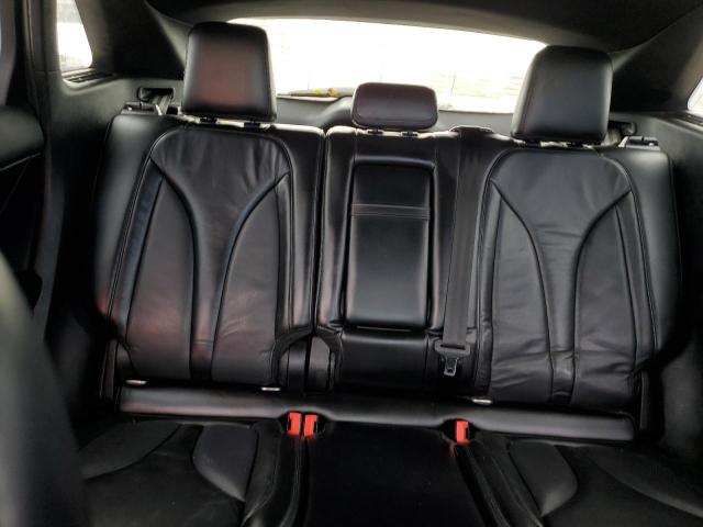 5LMCJ2C99HUL02089 - 2017 LINCOLN MKC SELECT გრაფიტი ფოტო 10