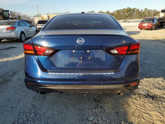 1N4BL4CV0MN392295 - 2021 NISSAN ALTIMA SR BLUE photo 6