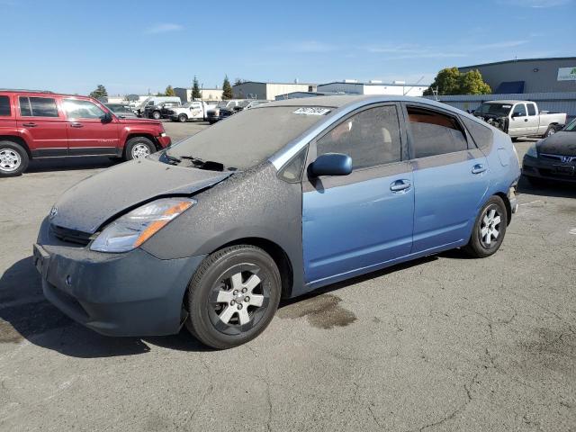 2006 TOYOTA PRIUS, 