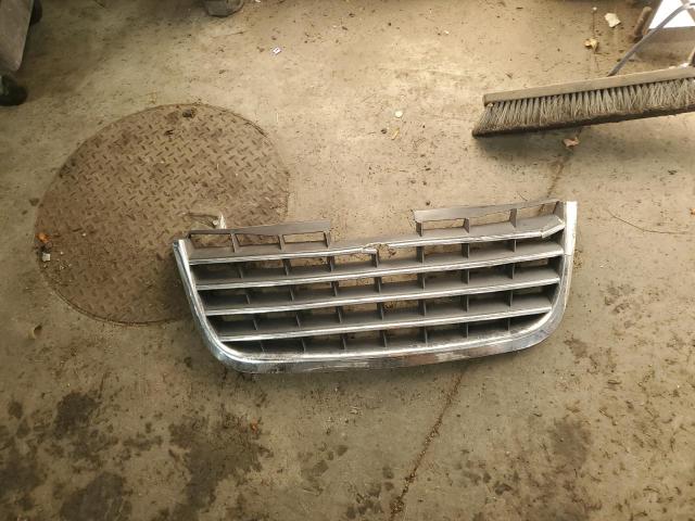 2A4RR5D18AR308886 - 2010 CHRYSLER TOWN & COU TOURING BLACK photo 13