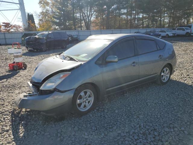 2005 TOYOTA PRIUS, 