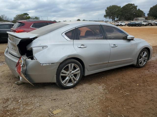 1N4BL3AP4EC412589 - 2014 NISSAN ALTIMA 3.5S SILVER photo 3