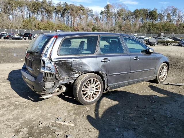 YV1672MW8B2609158 - 2011 VOLVO V50 T5 GRAY photo 3