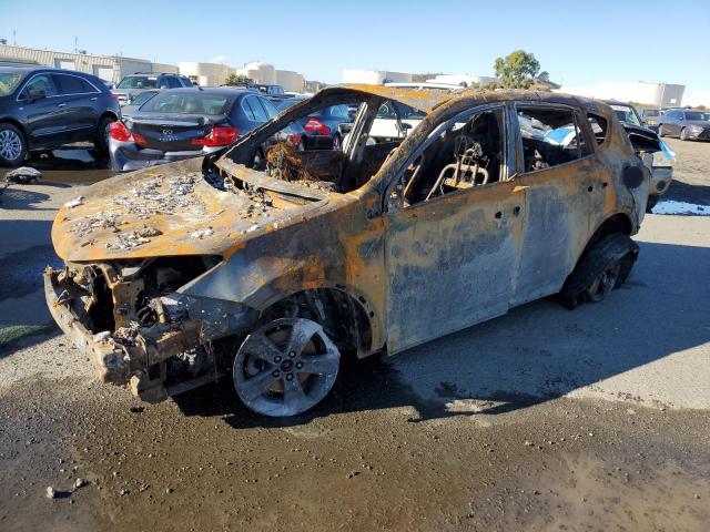 2T3WFREV5FW165869 - 2015 TOYOTA RAV4 XLE BURN photo 1