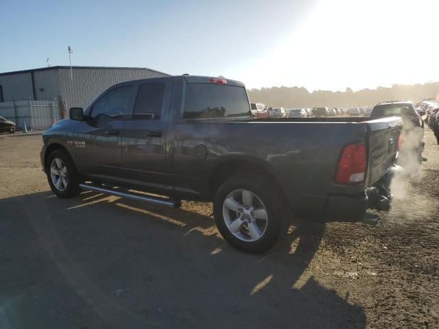 1C6RR6FT2GS208212 - 2016 RAM 1500 ST GRAY photo 2