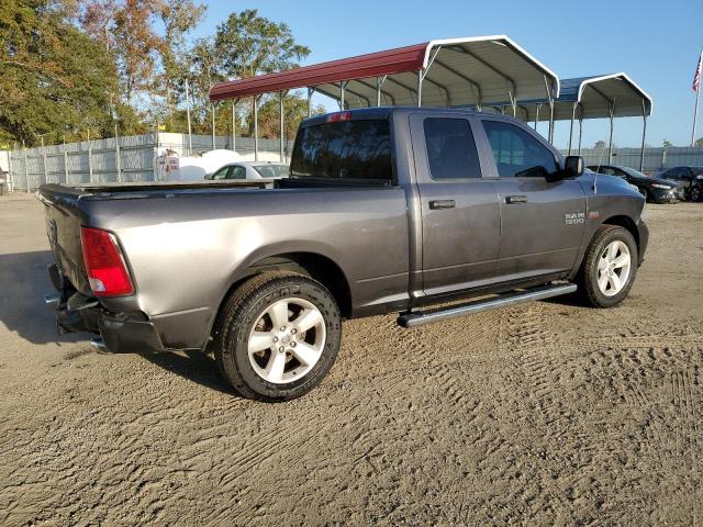 1C6RR6FT2GS208212 - 2016 RAM 1500 ST GRAY photo 3