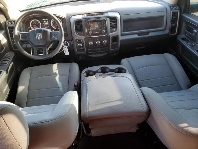 1C6RR6FT2GS208212 - 2016 RAM 1500 ST GRAY photo 8
