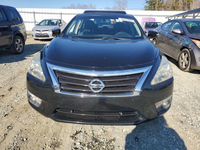 1N4AL3AP6FC170322 - 2015 NISSAN ALTIMA 2.5 BLACK photo 5