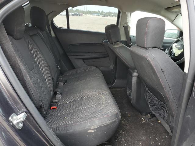 2GNALBEK4G6152616 - 2016 CHEVROLET EQUINOX LS CHARCOAL photo 11