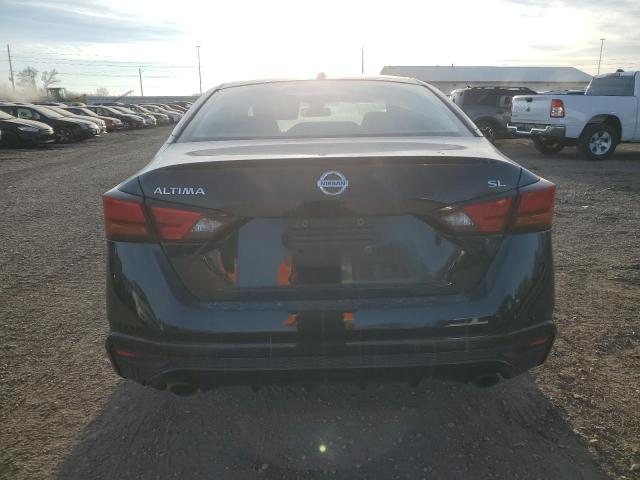 1N4BL4EVXKC220846 - 2019 NISSAN ALTIMA SL BLACK photo 6