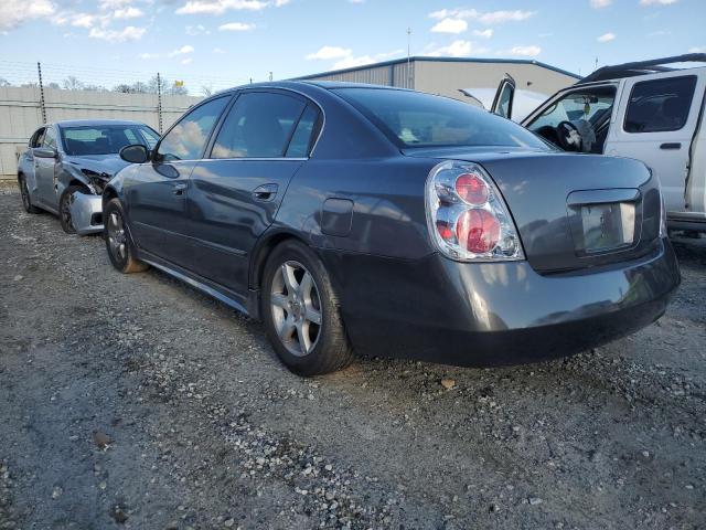 1N4AL11D76N437840 - 2006 NISSAN ALTIMA S SILVER photo 2