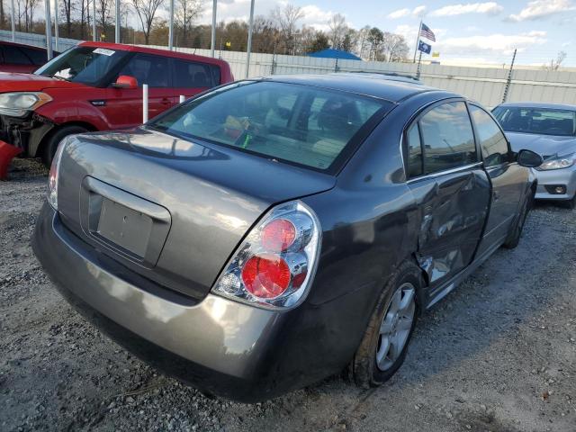 1N4AL11D76N437840 - 2006 NISSAN ALTIMA S SILVER photo 3