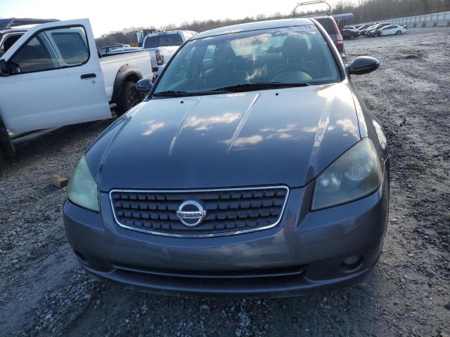 1N4AL11D76N437840 - 2006 NISSAN ALTIMA S SILVER photo 5