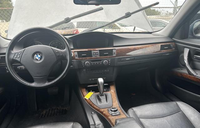 WBAUU33599A539655 - 2009 BMW 328 XIT GRAY photo 9