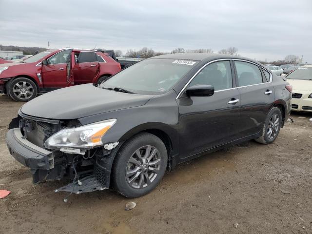 2015 NISSAN ALTIMA 2.5, 