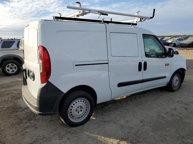 ZFBHRFAB9M6T55475 - 2021 RAM PROMASTER ორფეროვანი ფოტო 3